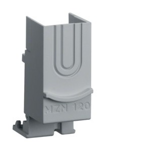 Cache borne-cache vis disj - DISJONCTEURS MULTI.  HAGER MZN120