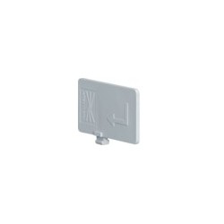 Jeu 3 séparateurs de phase - DISJONCTEURS MULTI. HAGER MZN131