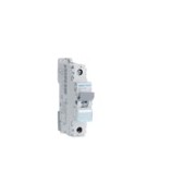 Disj.1P 6-10kA B-6A 1m - DISJONCTEURS MULTI.  HAGER NEN106