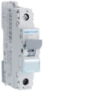 Disj.1P 6-10kA B-10A 1m - DISJONCTEURS MULTI.  HAGER NEN110