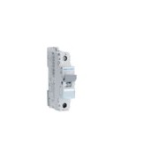 Disj.1P 6-10kA B-10A 1m - DISJONCTEURS MULTI.  HAGER NEN110