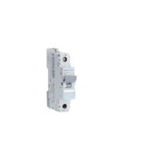 Disj.1P 6-10kA B-16A 1m - DISJONCTEURS MULTI.  HAGER NEN116