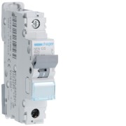 Disj.1P 6-10kA B-25A 1m - DISJONCTEURS MULTI.  HAGER NEN125