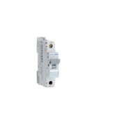 Disj.1P 6-10kA B-50A 1m - DISJONCTEURS MULTI.  HAGER NEN150