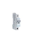 Disj.1P 6-10kA C-3A 1m - DISJONCTEURS MULTI.  HAGER NFN103