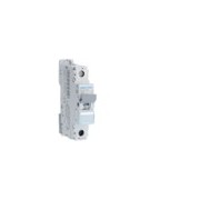 Disj.1P 6-10kA C-25A 1m - DISJONCTEURS MULTI.  HAGER NFN125