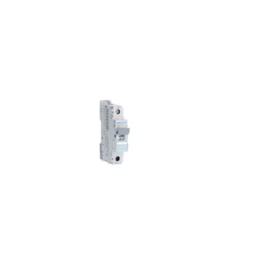 Disj.1P 6-10kA C-25A 1m - DISJONCTEURS MULTI.  HAGER NFN125