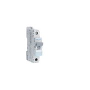 Disj.1P 6-10kA C-32A 1m - DISJONCTEURS MULTI.  HAGER NFN132