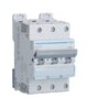Disj.3P 6-10kA C-20A 3m - DISJONCTEURS MULTI. HAGER NFT320