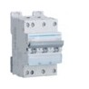 Disj.3P+N 6-10kA C-20A 3m - DISJONCTEURS MULTI. HAGER NFT820