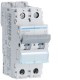 Disj.2P 6-10kA D-40A 2m - DISJONCTEURS MULTI. HAGER NGN240