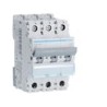 Disj.3P 6-10kA D-40A 3m - DISJONCTEURS MULTI. HAGER NGN340