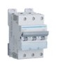 Disj.3P 6-10kA D-20A 3m - DISJONCTEURS MULTI. HAGER NGT320