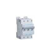 Disj.3P 6-10kA D-25A 3m - DISJONCTEURS MULTI.  HAGER NGT325