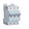 Disj.3P 6-10kA D-32A 3m - DISJONCTEURS MULTI. HAGER NGT332