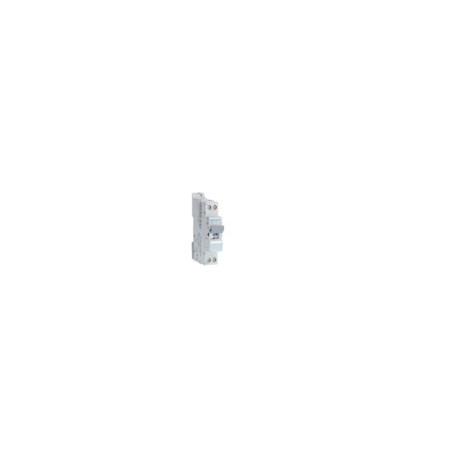 Disj.1P+N 6-10kA D-20A 1m - DISJONCTEURS PH+N  HAGER NGT720
