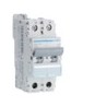Disj.2P 10-15kA C-50A 2m - DISJONCTEURS MULTI. HAGER NKN250