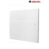 Radiateur Atlantic ONIRIS Pilotage Intelligent Horizontal - radiateur electrique aluminium