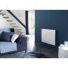 Radiateur Atlantic ONIRIS Pilotage Intelligent Horizontal - radiateur electrique aluminium