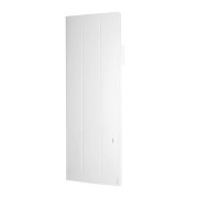 Radiateur Atlantic ONIRIS Pilotage Intelligent Vertical - radiateur electrique aluminium