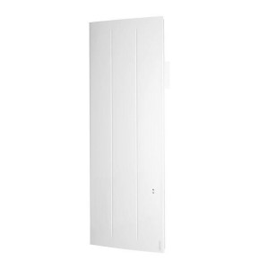 Radiateur Atlantic ONIRIS Pilotage Intelligent Vertical - radiateur electrique aluminium
