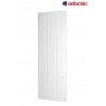 Radiateur Atlantic ONIRIS Pilotage Intelligent Vertical - radiateur electrique aluminium