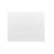 Radiateur Atlantic ONIRIS 750W Pilotage Intelligent Horizontal - 503907
