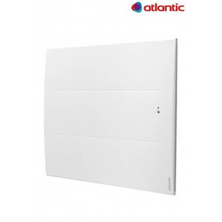 Radiateur Atlantic ONIRIS 750W Pilotage Intelligent Horizontal - 503907