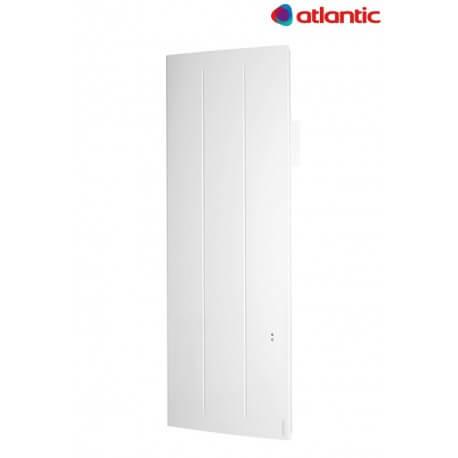 Radiateur Atlantic ONIRIS 1000W Pilotage Intelligent Vertical - 516810