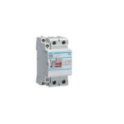 Inter à déclencht libre 2P 63A -   HAGER SA263