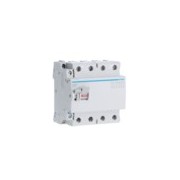 Inter à déclencht libre 4P 80A -   HAGER SA480