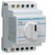 Inv unipolaire 1 contact NO NF - COMMANDE SIGNAL HAGER SK600