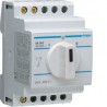 Inv unipolaire 1 contact NO NF - COMMANDE SIGNAL HAGER SK600