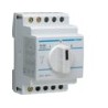 Inv bipolaire 2 contacts NO NF - COMMANDE SIGNAL HAGER SK601