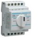 Commutateur de voltmètre - COMMANDE SIGNAL HAGER SK602