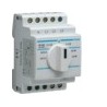 Commutateur de voltmètre - COMMANDE SIGNAL HAGER SK602