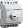 Commutateur à gradins - COMMANDE SIGNAL HAGER SK604