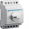 Commutateur à gradins - COMMANDE SIGNAL HAGER SK604