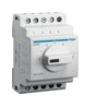 Commutateur à gradins - COMMANDE SIGNAL HAGER SK604