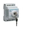 Interrupteur à clé - COMMANDE SIGNAL HAGER SK606