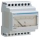 Ampéremètre analog direct 5A - COMMANDE SIGNAL HAGER SM005