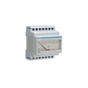 Ampéremètre analog direct 5A - COMMANDE SIGNAL  HAGER SM005