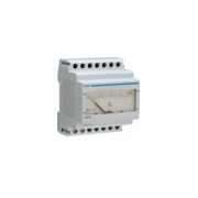 Ampérem. analog indirect 100A - COMMANDE SIGNAL  HAGER SM100