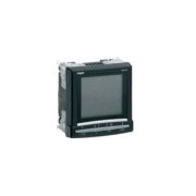 Centrale de mesure - COMMANDE SIGNAL  HAGER SM102E