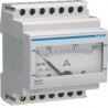 Ampérem. analog indirect 150A - COMMANDE SIGNAL HAGER SM150