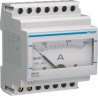 Ampérem. analog indirect 150A - COMMANDE SIGNAL HAGER SM150