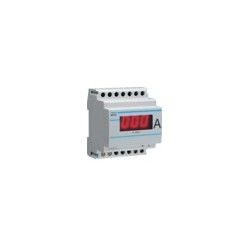 Ampérem. digital indirect 150A - COMMANDE SIGNAL HAGER SM151