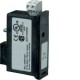 Mod sortie impul SM102E - HAGER SM200