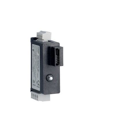 Mod entrée-sortie SM103E - COMMANDE SIGNAL  HAGER SM202