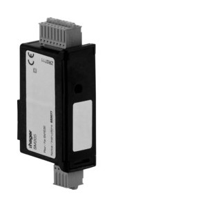 Mod T°C pour SM103E - COMMANDE SIGNAL  HAGER SM205